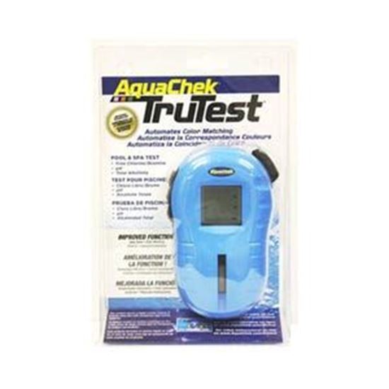 Picture of Water Testing, Aquachek, Tru-Test, Blue Digital Reader, 2510400