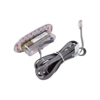 Picture of Balboa Vl240 Oval Keypad 59020