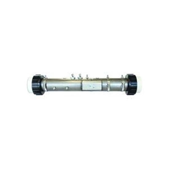 Picture of Hydroquip Rite Fit 4.0Kw 230V Flow Thru Heater 27-J0568-5S-K