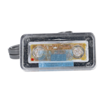 Picture of Balboa Lite Leader Rectangle Keypad 51499