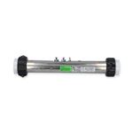 Picture of Hydroquip 5.5Kw 230V Flow-Thru Heater C2550-0800Et-G