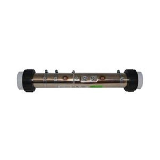 Picture of Hydro-Quip Rite Fit 4.5Kw 230V Flow Thru Heater 27-J0568-6S-K