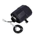 Picture of Silent Aire Blower, 1.0HP, 120 Volt, 6" Cord W/ 42" Amp As-610U