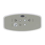 Picture of Jacuzzi Designer Keypad Gq24940