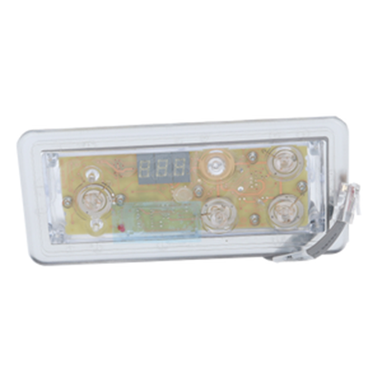 Picture of Balboa Vl404 Rectangle Keypad 54145