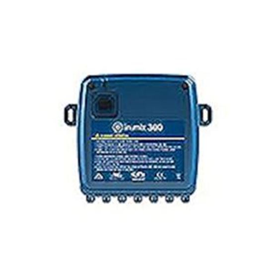 Picture of Led Controller In.Mix 300 Amp 2018 With Cable J&J 0609-521007
