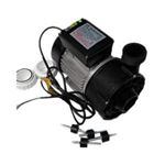 Picture of 1/3 Hp Lx Spa Pump 1 Speed 230V 1-1/2" Mbt Wtc50M-Standard
