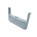 Picture of Jacuzzi Weir, Skimmer, Sundance, Portofino Assembly, Gray 6540-882