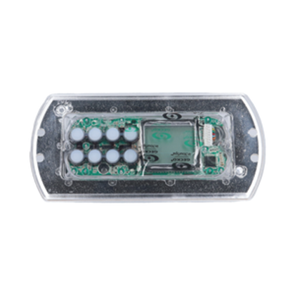 Picture of Gecko K-85 Keypad 0607-008013