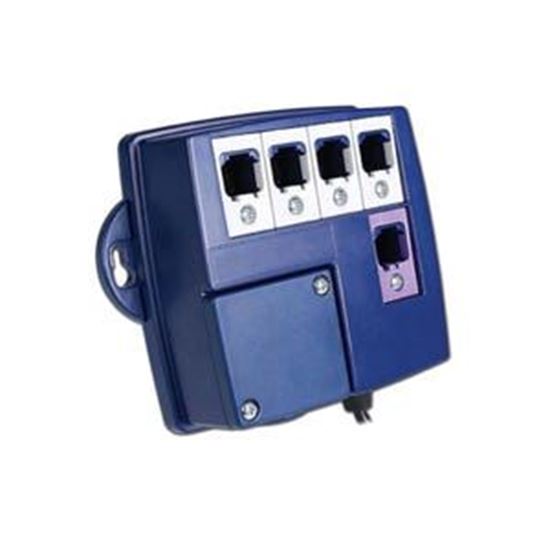 Picture of Gecko In.Grid Spa Control No Heater 0608-521033
