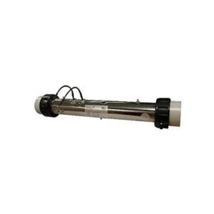 Picture of Hydro-Quip Dm Vita 3.0Kw 230V Flow Thru Heater 26-0024-4S-K