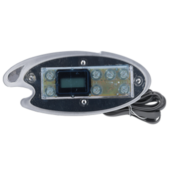 Picture of Balboa Cs702S Oval Keypad 50196