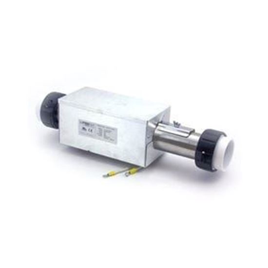 Picture of Cal Spa 2.5Kw 230V Flow-Thru Heater C2250-0011-Ti
