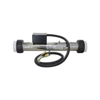 Picture of Therm Products 5.5kW Flo-Thru Heater Assembly 26-0814-7S-K