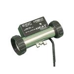 Picture of Pure Heat Inline 120V 1500W Universal Bath Heater PH101-15UP
