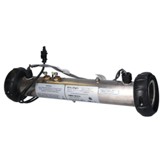 Picture of 5.5Kw 230V (M7) 2" X 15" Flow Thru Heater G7512