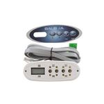 Picture of Balboa Series VL200 4 Button Topside Control 55563