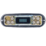 Picture of Balboa Vl700S Rectangle With Rounded Sides Keypad 53812