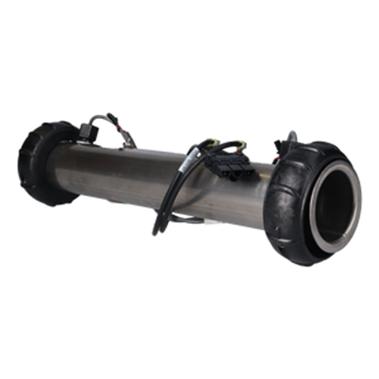Picture of 4.0Kw 230V (M7) 2" X 15" Flow Thru Heater G7412