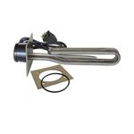 Picture of Flange Mounted 1.5kW Heater Element 12-1464-BC-K