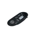 Picture of Bezel, Spaside, Hot Springs IQ2000/2020, 1-Pump Keypad 71510