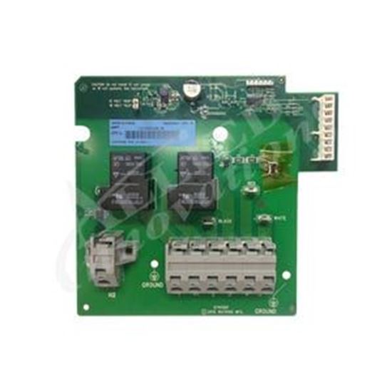 Picture of Circuit Board Hot Springs/Watkins Iq2020 System Heate 74618