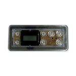 Picture of Balboa Serial Standard Rectangle Vl701 54112