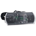 Picture of Gecko In.K500 Keypad 0607-008033