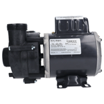 Picture of 1/15 Hp Balboa Spa Pump 1 Speed 115V 1-1/2" Mbt 6154113-S