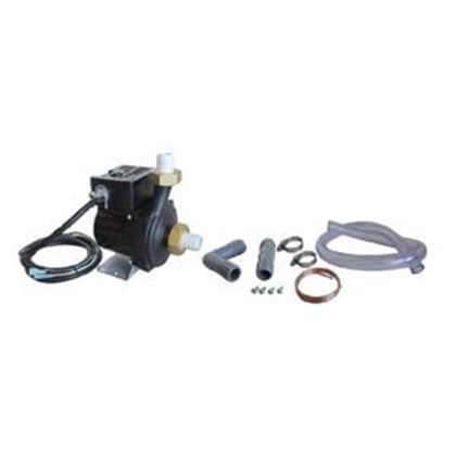 Picture of Grundfos Spa Pump 1 Speed 115V 3/4" Barb 10-0139-Kit