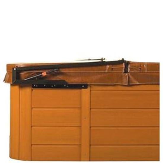 Picture of Cover Valet 250 Hydraulic Cover Lift Covervalet250