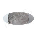 Picture of Jacuzzi Lighting, Logo Seat Assembly, J-400 w/Mini DIN, 2013+ 6560-115