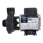 Picture of 1/15 Hp Gecko Aqua-Flo Cmhp Spa Pump 1 Speed 230V 02093001-2010