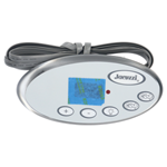 Picture of  Jacuzzi J-300 Oval Keypad Sd2600-322