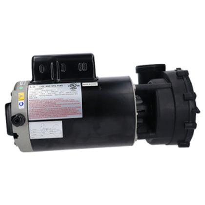 Picture of 2.5 Hp Lx Spa Pump 1 Speed 230V 56Wua400-I (Nf)