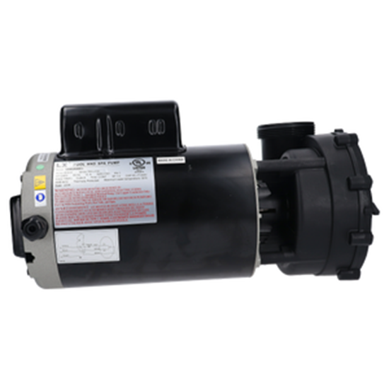 Picture of Pump Lx 2.5Hp 230V 1-Speed 12A 2" In/Out 56 Fram 56WUA400-I (NF)