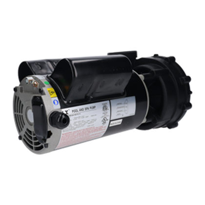 Picture of 1.5 Hp Lx Spa Pump 2 Speed 115V 48Wua1501C-Ii (Nf)