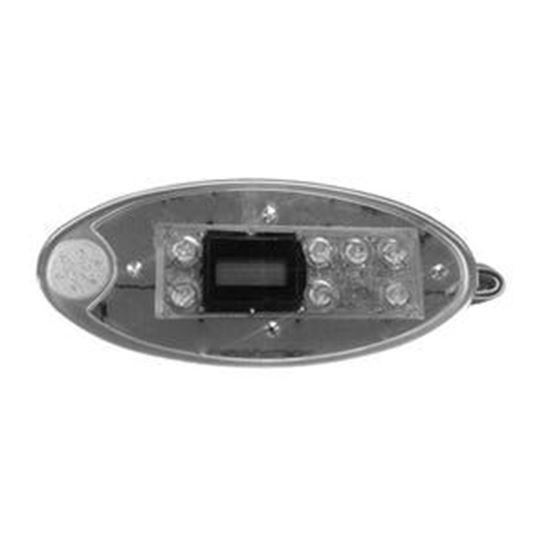 Picture of Coleman/Maax Vl702S Keypad 108717