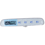 Picture of Balboa S2 Rectangle With Rounded Sides Keypad 52254