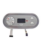 Picture of  Jacuzzi Jht Keypad 6600-440