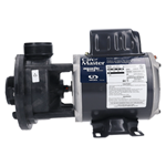 Picture of 1/15 Hp Gecko Aqua-Flo Cmcp Spa Pump 1 Speed 115V 02593000-2010