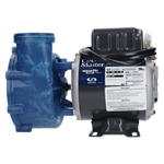 Picture of 1/15 Hp Gecko Aqua-Flo Cmxp Spa Pump 1 Speed 230V 2" Mbt 06093000-2000