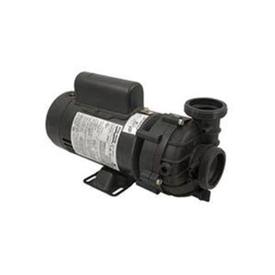 Picture of 1 Hp Balboa Djayea Spa Pump 2 Speed 115V 4239110-S