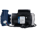 Picture of 3 Hp Gecko Maelstrom Spa Pump 2 Speed 230V 0800-390000