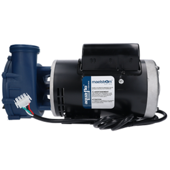 Picture of 3 Hp Gecko Maelstrom Spa Pump 2 Speed 230V 0800-390000