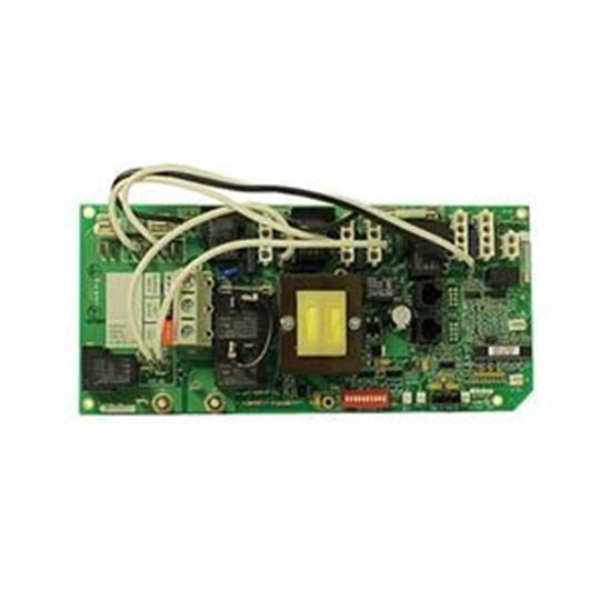 Picture of Balboa Vs511 Series Circuit Board Vs511Zr1(X) 54383-04