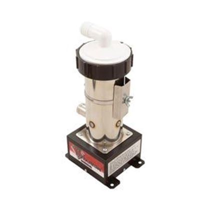 Picture of Hydro-Quip 4.0Kw 230V Low Flow Heater 27-V310-5T-K