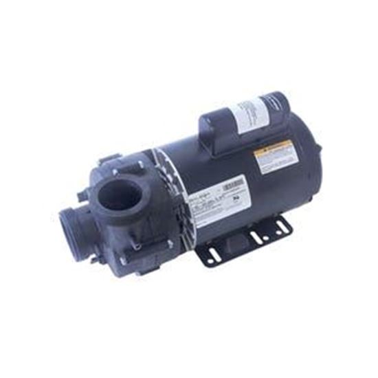 Picture of 4 Hp Balboa Ultimax Spa Pump 2 Speed 230V 5239212-S
