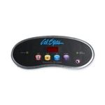 Picture of Spaside Control Cal Spa (Balboa) 6000-6100 4 ELE09200778