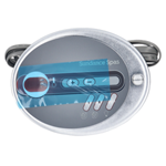 Picture of Spaside Control Sundance 680 SMT 201 5-Butto 6600-682